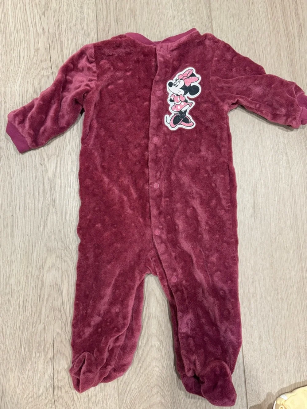 10 pcs Baby Girls Mixed Clothing Lot - zara Calvin Klein Disney gerber gap and m